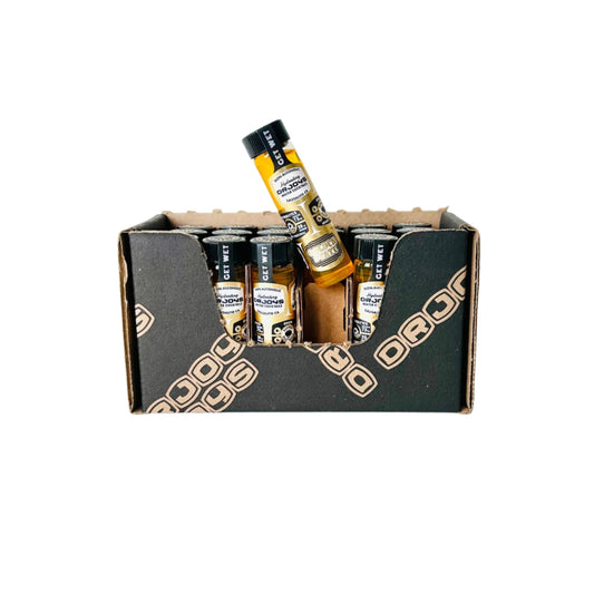 18 pack case